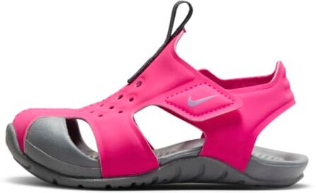 Nike Sunray Protect 2 Baby and Toddler Sandal - Pink - size: 2C, 3C, 4C, 6C, 8C, 5C, 10C, 7C, 9C