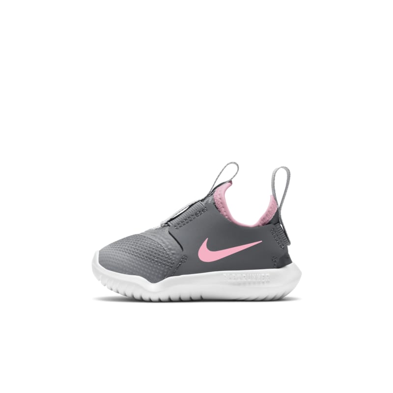 Nike Flex Runner Baby & Toddler Shoes - Grey - size: 3C, 4C, 7C, 8C, 9C, 10C, 2C, 6C, 5C, 2C, 3C, 4C, 5C, 7C, 6C