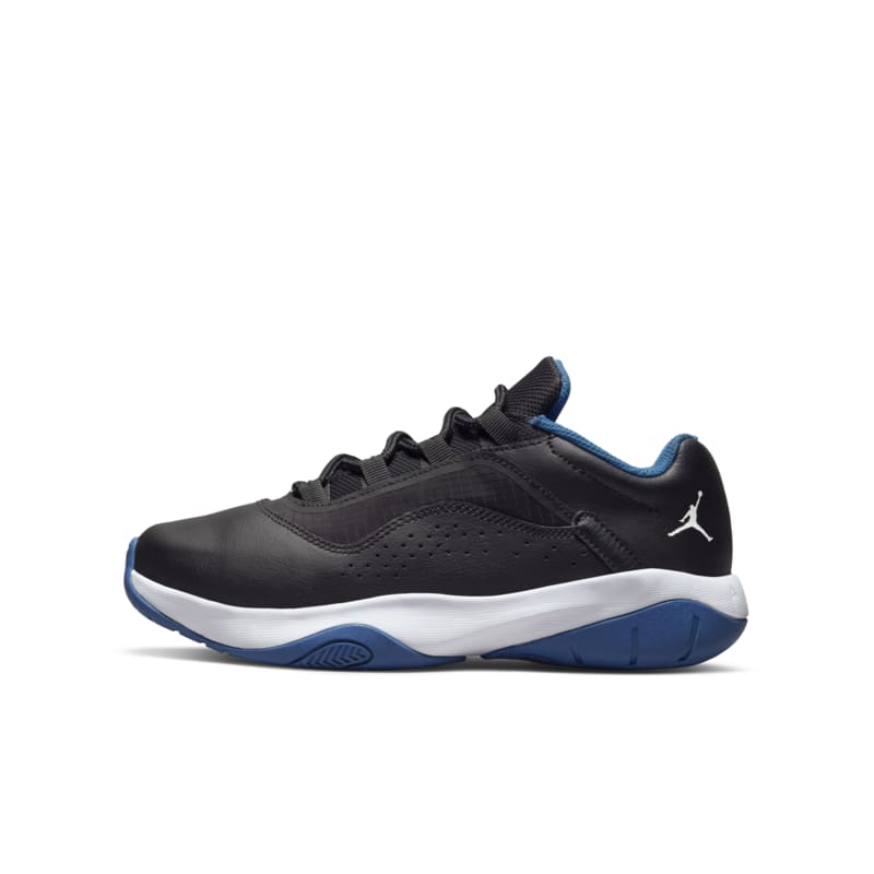 Nike Air Jordan 11 CMFT Low Older Kids' Shoe - Black - size: 3.5Y, 4Y, 4.5Y, 5Y, 5.5Y, 6Y, 6.5Y, 7Y