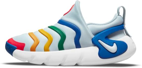 Nike Dynamo Go FlyEase Younger Kids' Easy On/Off Shoes - Blue - size: 10.5C, 13C, 13.5C, 2.5Y, 2Y, 3Y, 12C, 1Y, 11C, 12.5C, 1.5Y, 11.5C