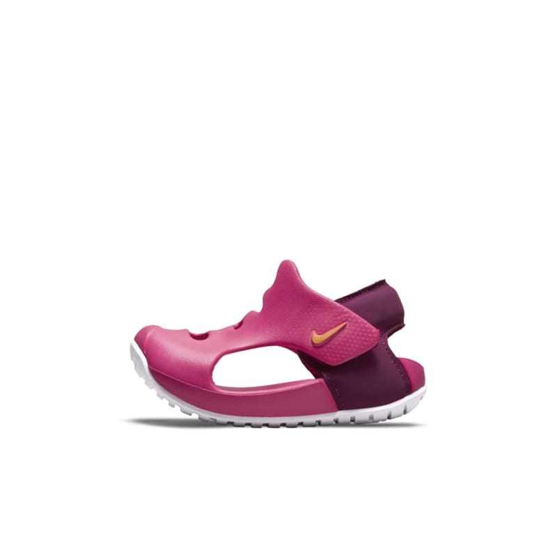 Nike Sunray Protect 3 Baby & Toddler Sandals - Pink - size: 2C, 3C, 4C, 5C, 6C, 7C, 8C, 10C, 9C
