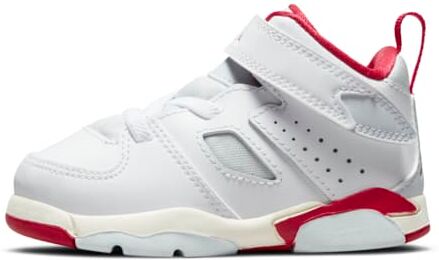 Nike Jordan Flight Club '91 Baby & Toddler Shoe - White - size: 2C, 3C, 4C, 5C, 6C, 8C, 9C, 7C, 10C