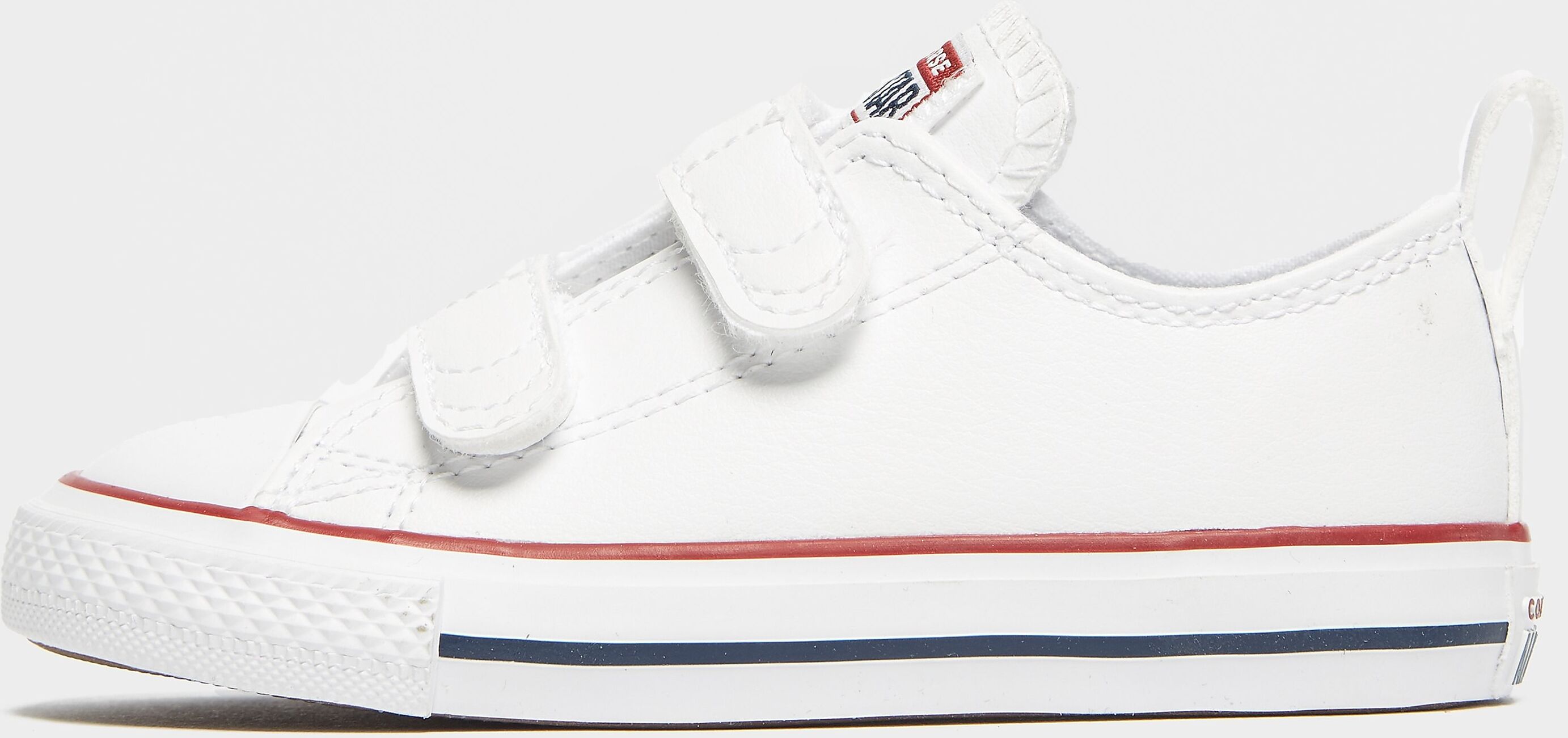 Converse All Star Low 2V - White - Kids  size: 10