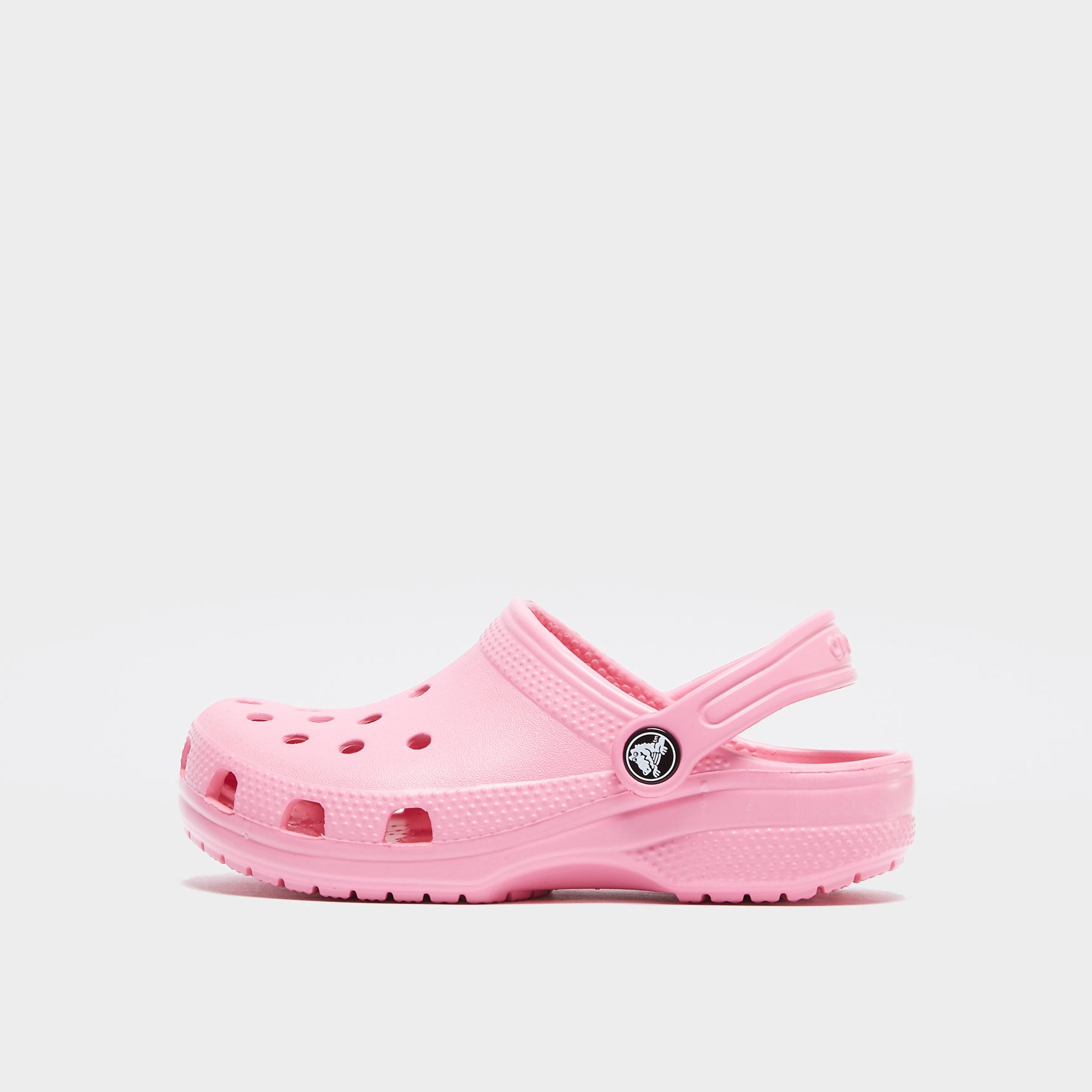Crocs Classic Clog Children - Pink - Kids  size: 2