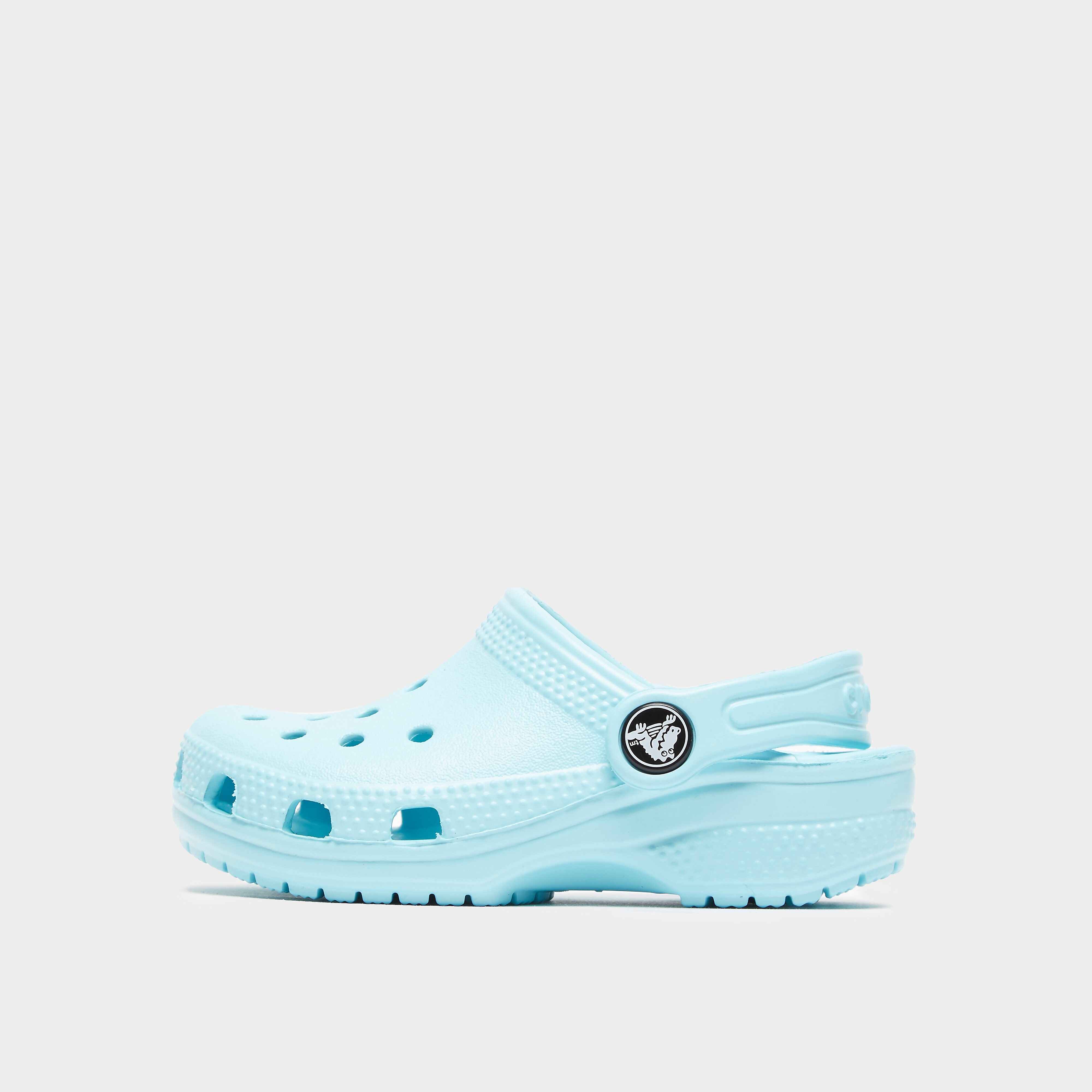 Crocs Classic Clog Infant - Blue - Kids  size: 8