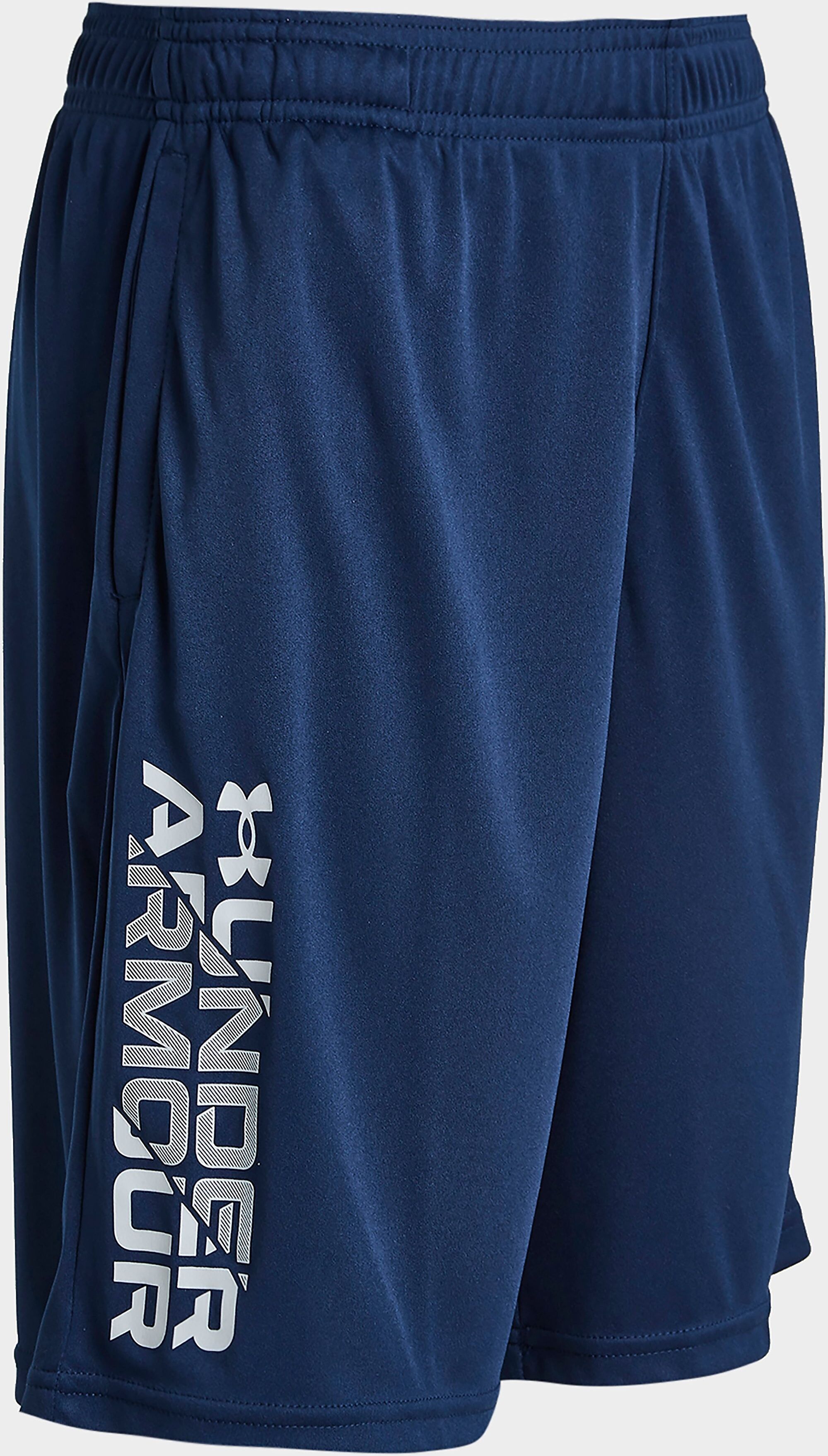 Under Armour Proto 2.0 Woven Shorts Junior - Navy - Kids  size: 14+Y