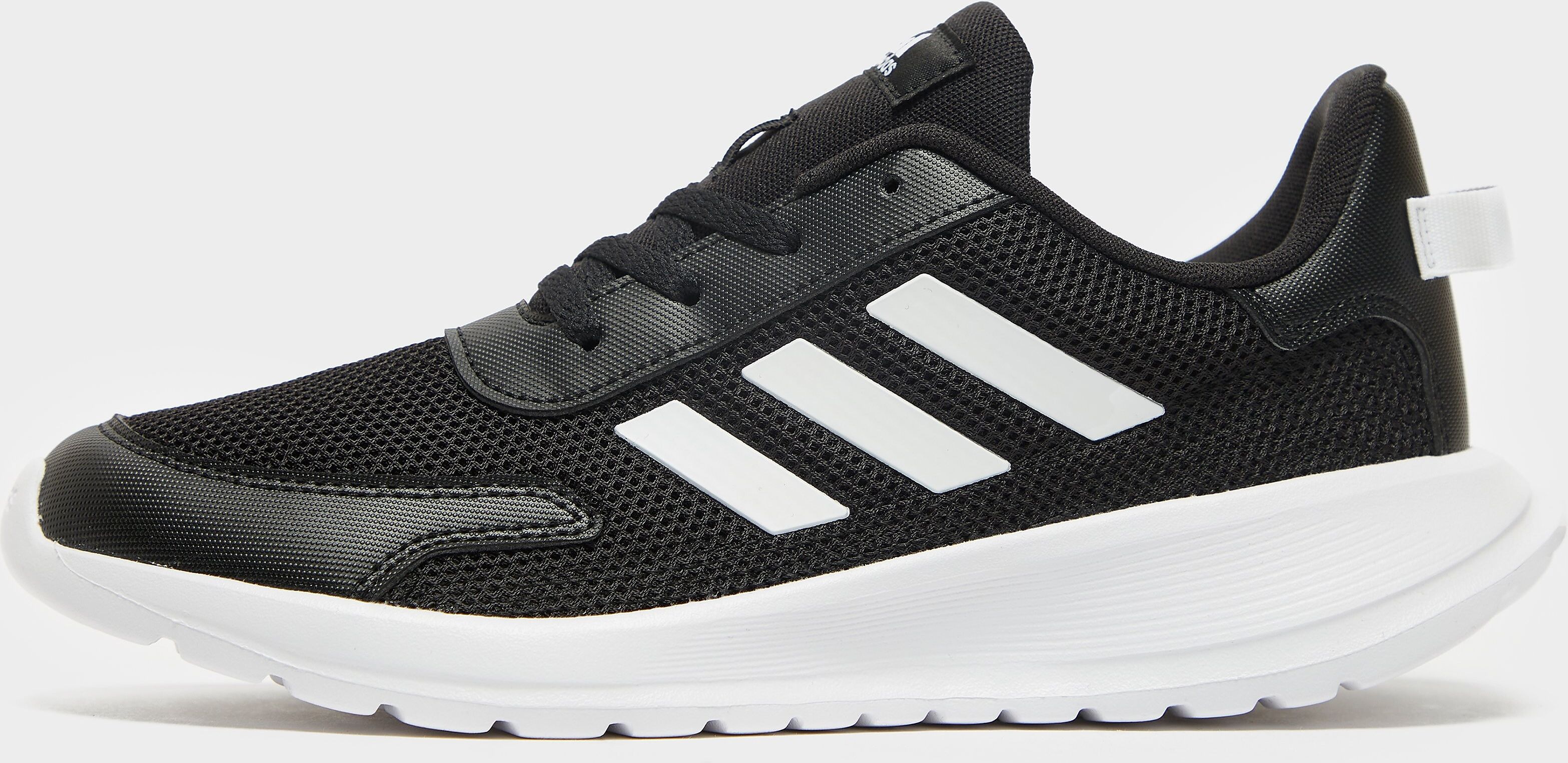 adidas Tensaur Run Junior - Black  size: 4.5