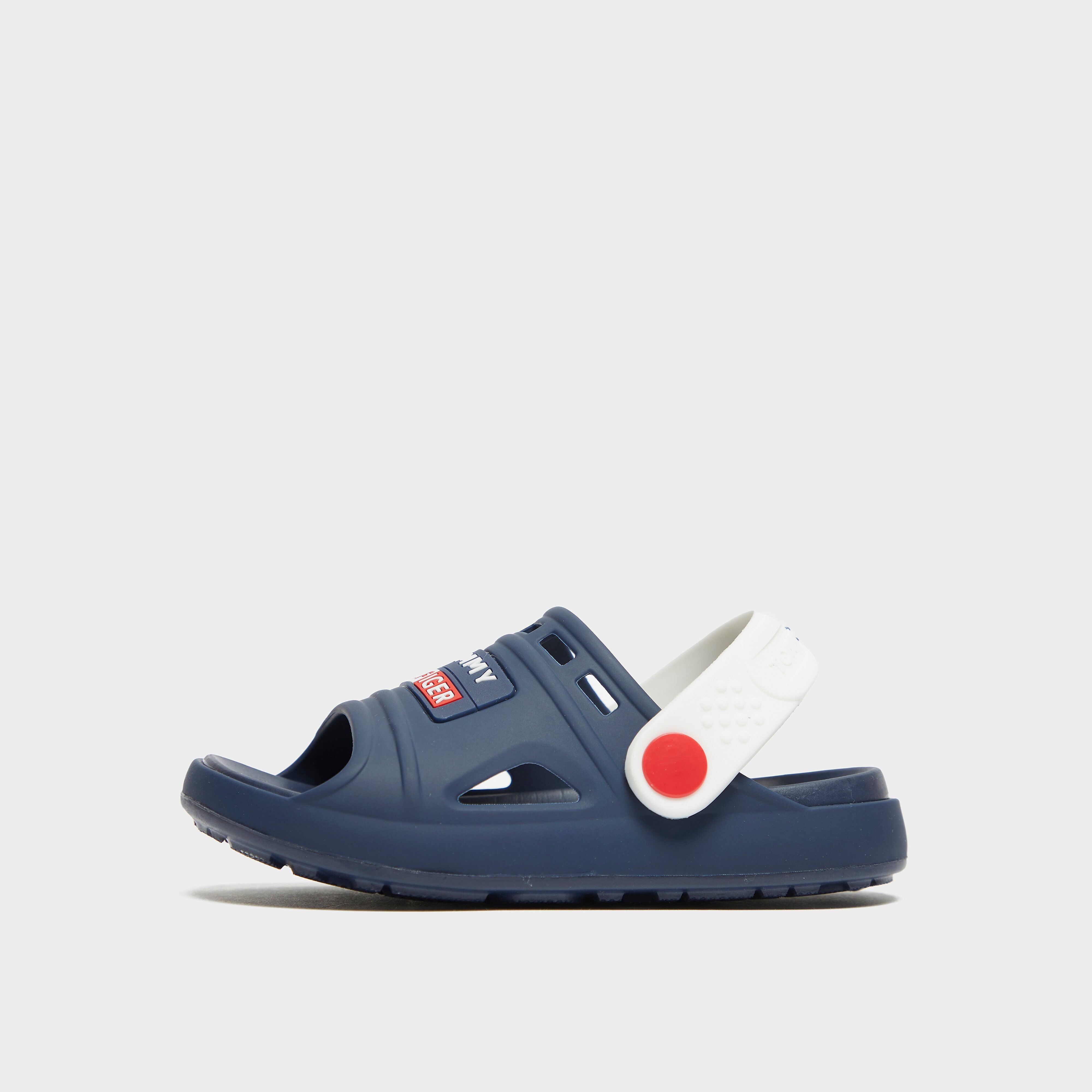 Tommy Hilfiger Sandal Infant - Blue - Kids  size: 6