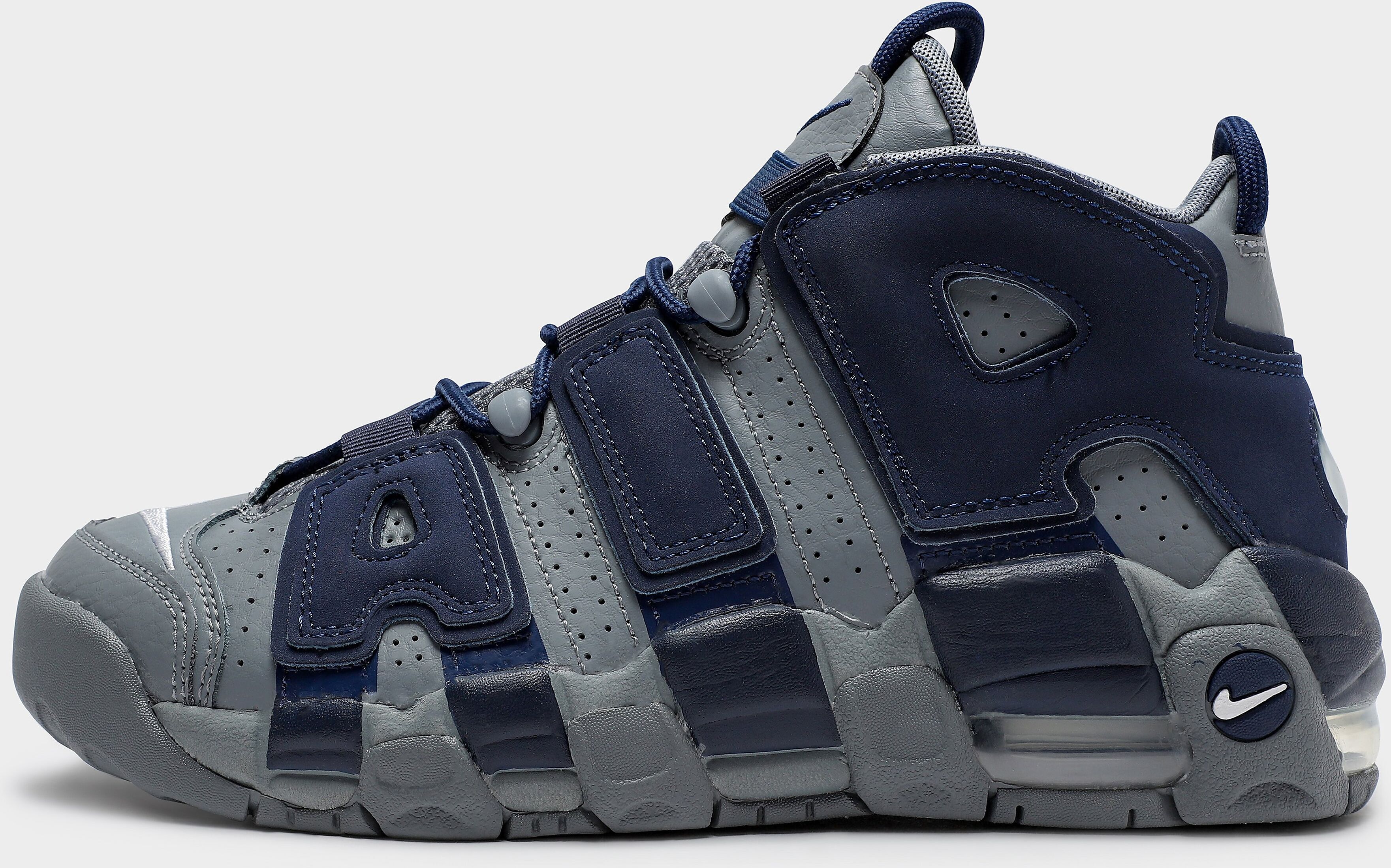 Nike Air More Uptempo Junior's - Kids  size: 5