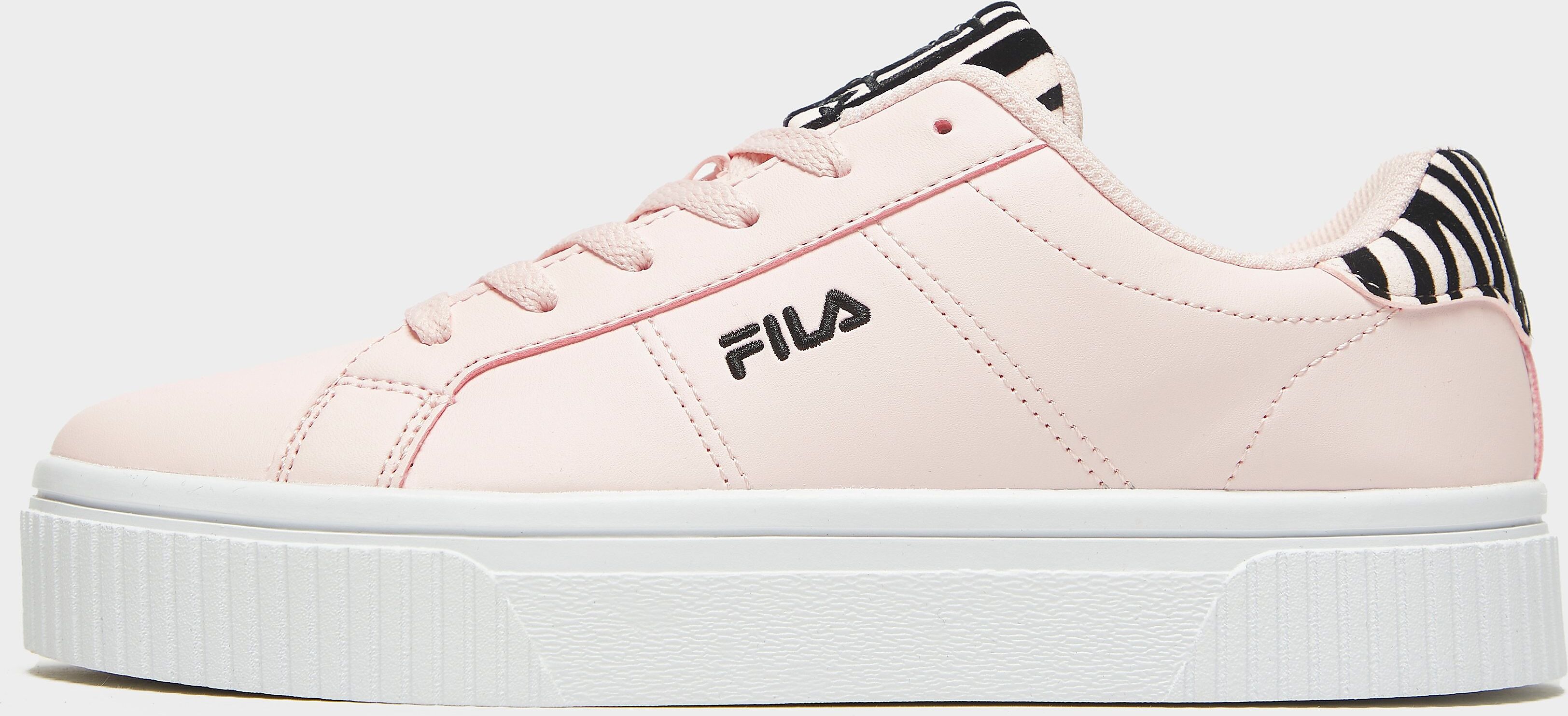 Fila Panache Junior - Pink - Kids  size: 6.5