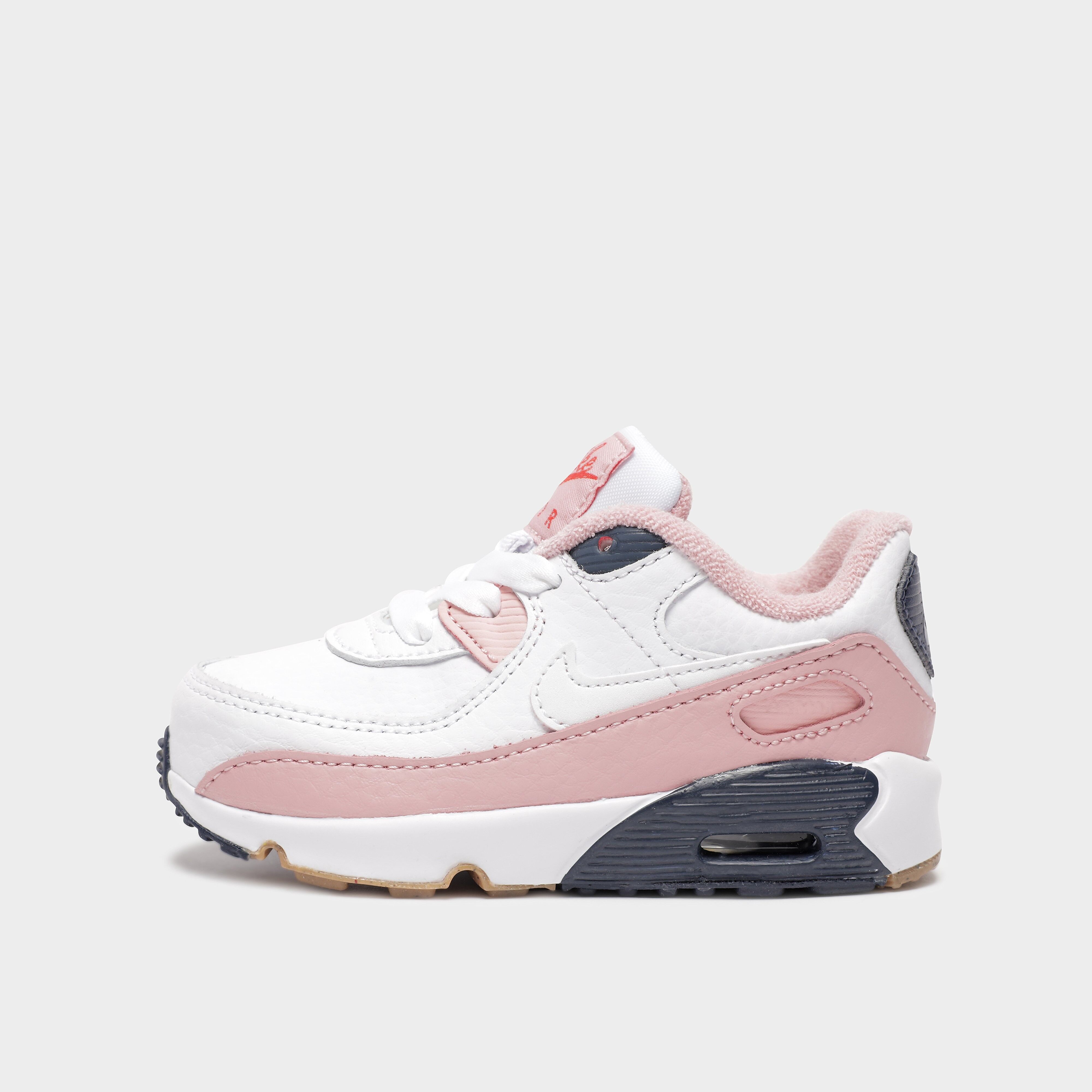 Nike Air Max 90 Infant's - Kids  size: 6