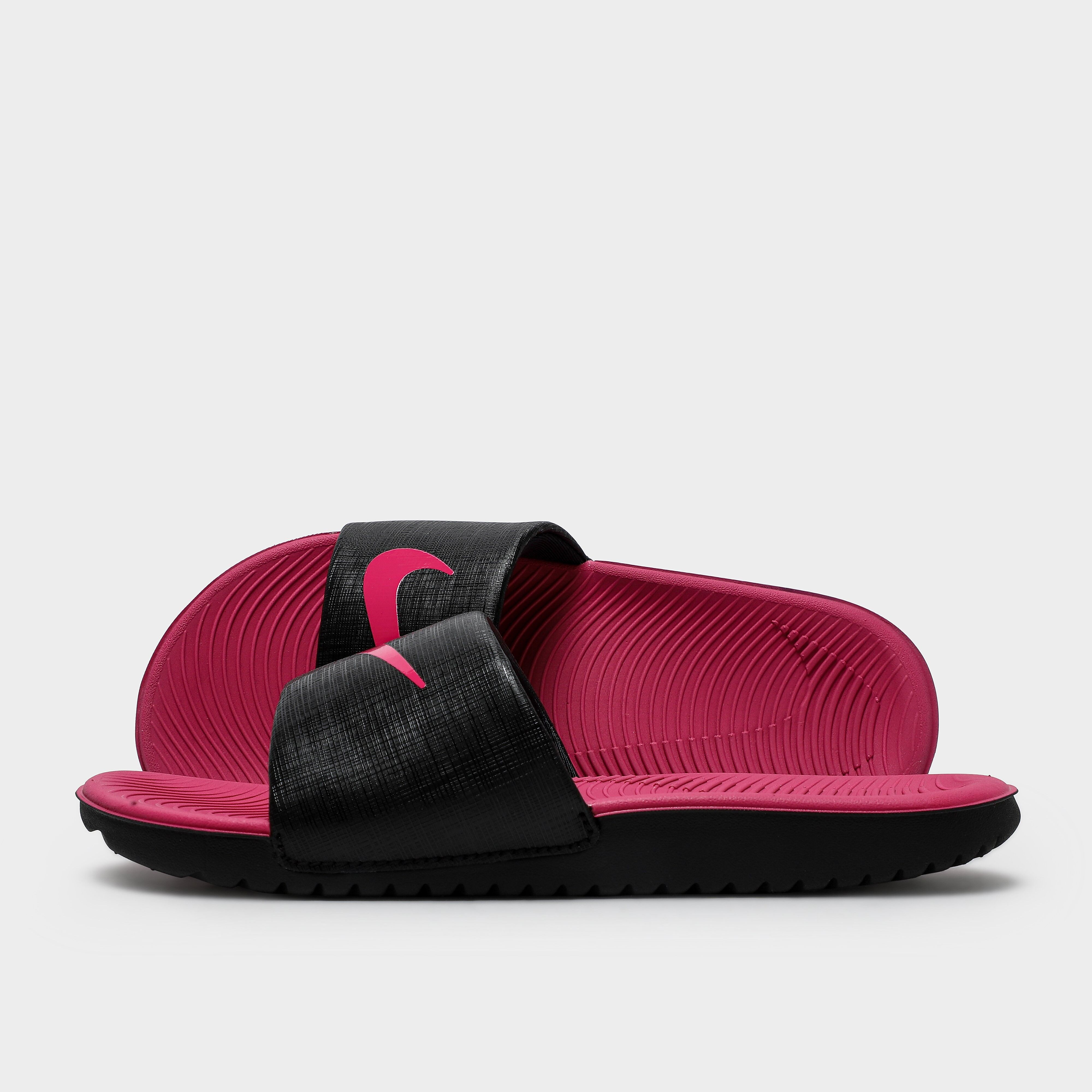 Nike Kawa Slides Junior - Kids  size: 13