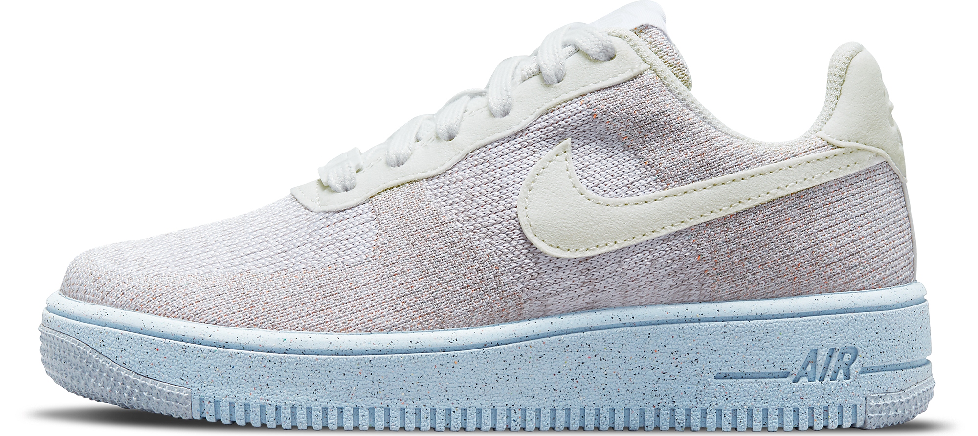 Nike Air Force 1 Crater Junior's - Kids  size: 5