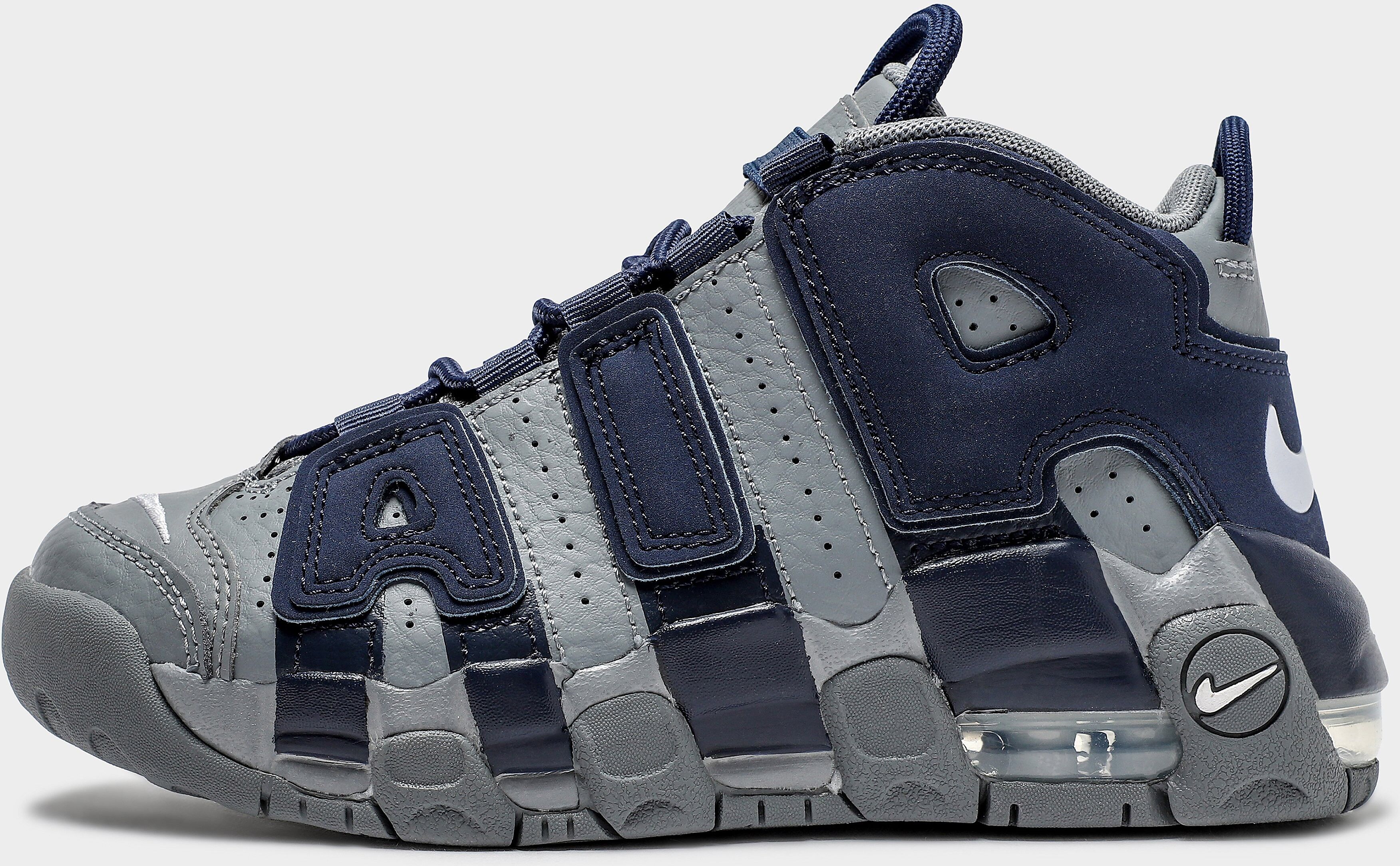 Nike Air More Uptempo Children's - Kids  size: 1