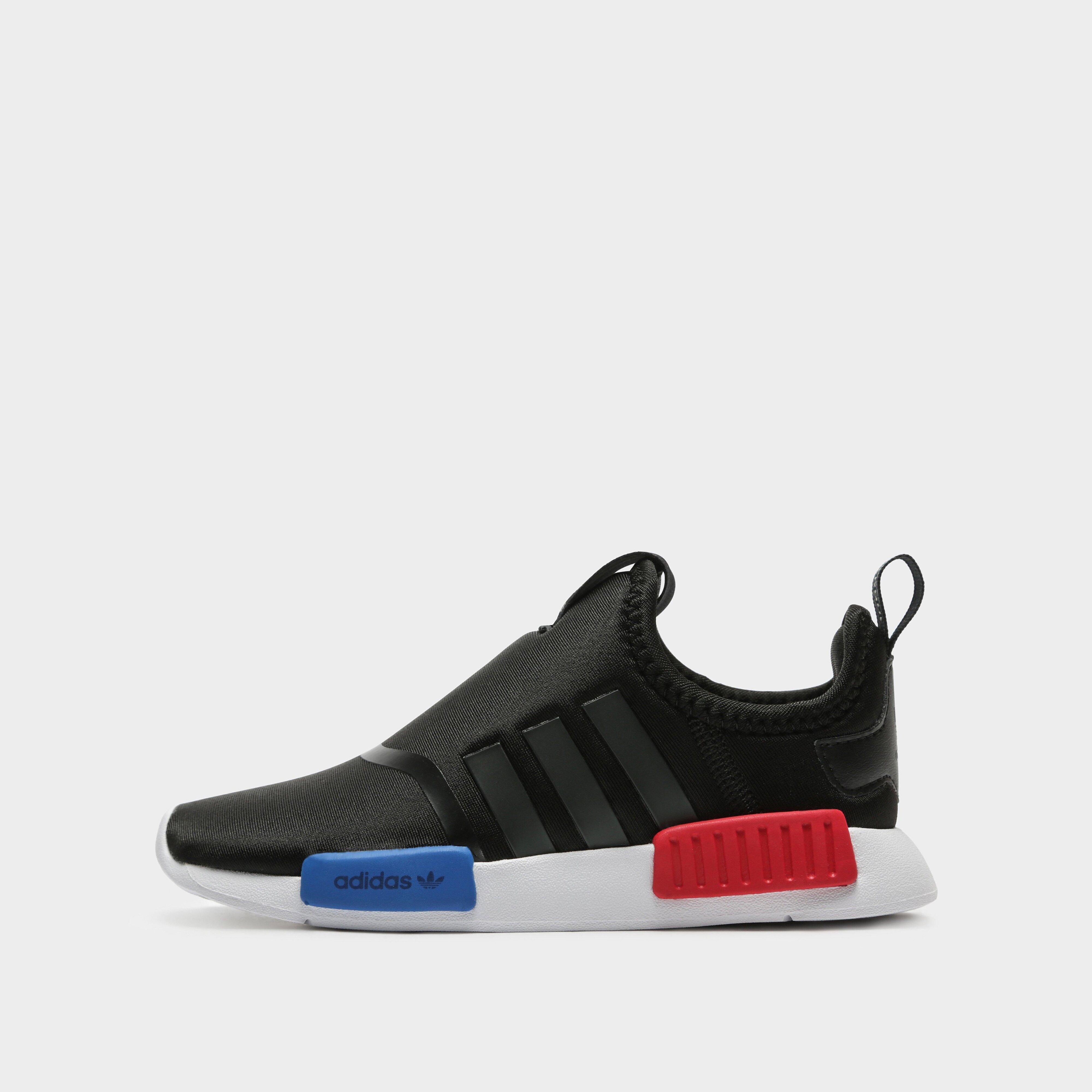 adidas Originals NMD 360 Infant - BLACK  size: 8