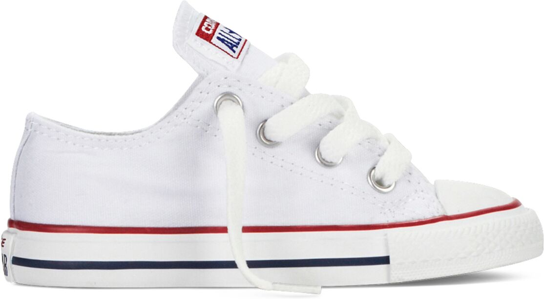 CONVERSE Chuck Taylor All Star Core Canvas Ox