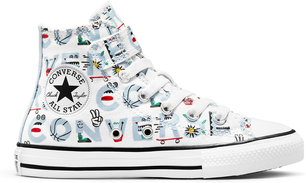 CONVERSE Baskets Chuck Taylor 1V Creature Craft