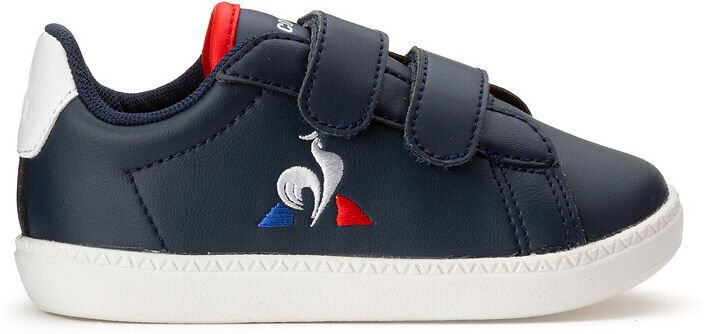 LE COQ SPORTIF Baskets Court Courtset INF