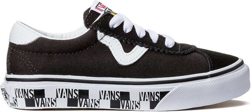 VANS Baskets Sport