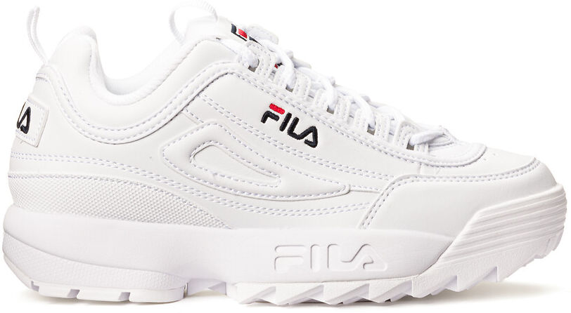 FILA Basket Disruptor Kid