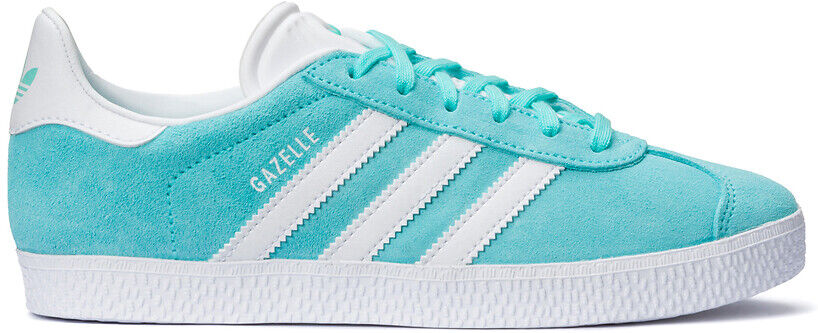 adidas Originals Baskets cuir Gazelle