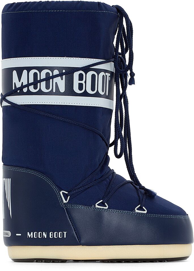 MOON BOOT Bottes Nylon