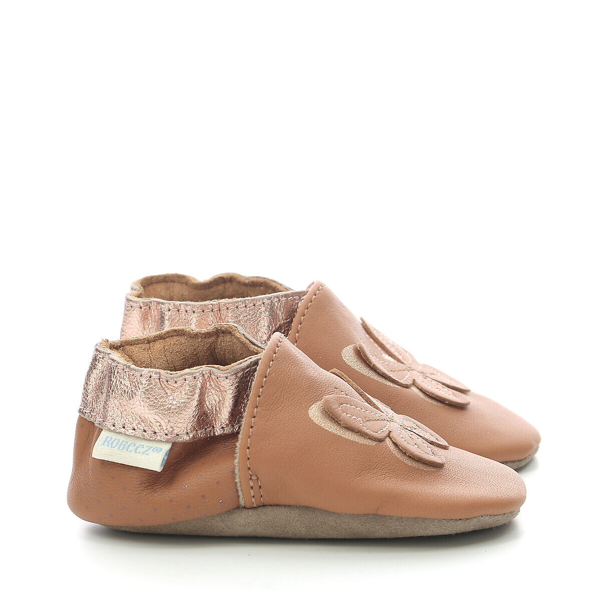 ROBEEZ Chaussons cuir Fly The Wind