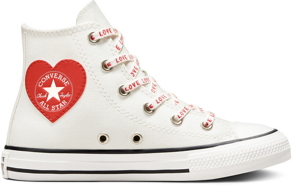 CONVERSE Baskets Chuck Taylor Crafted With Love