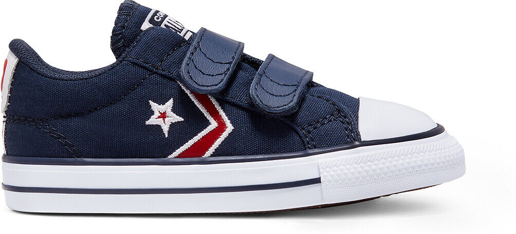 CONVERSE Baskets Star Player 2V Textile Distort Ox