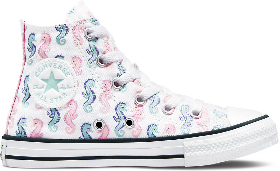 CONVERSE Baskets Chuck Taylor All Star Under The Sea