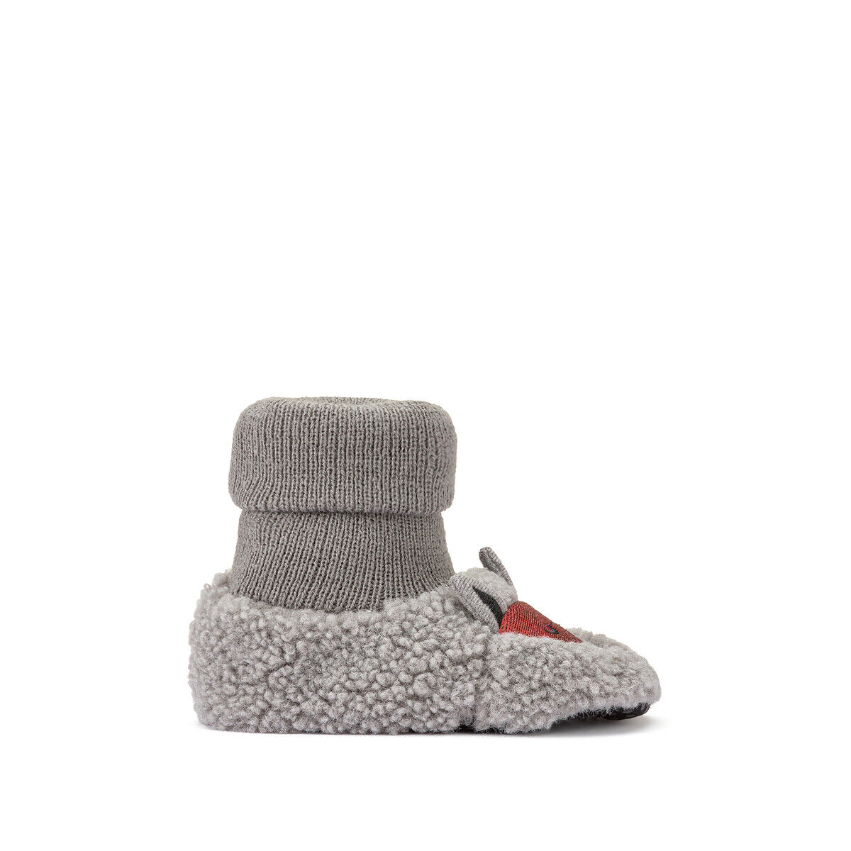 LA REDOUTE COLLECTIONS Chaussons-chaussettes