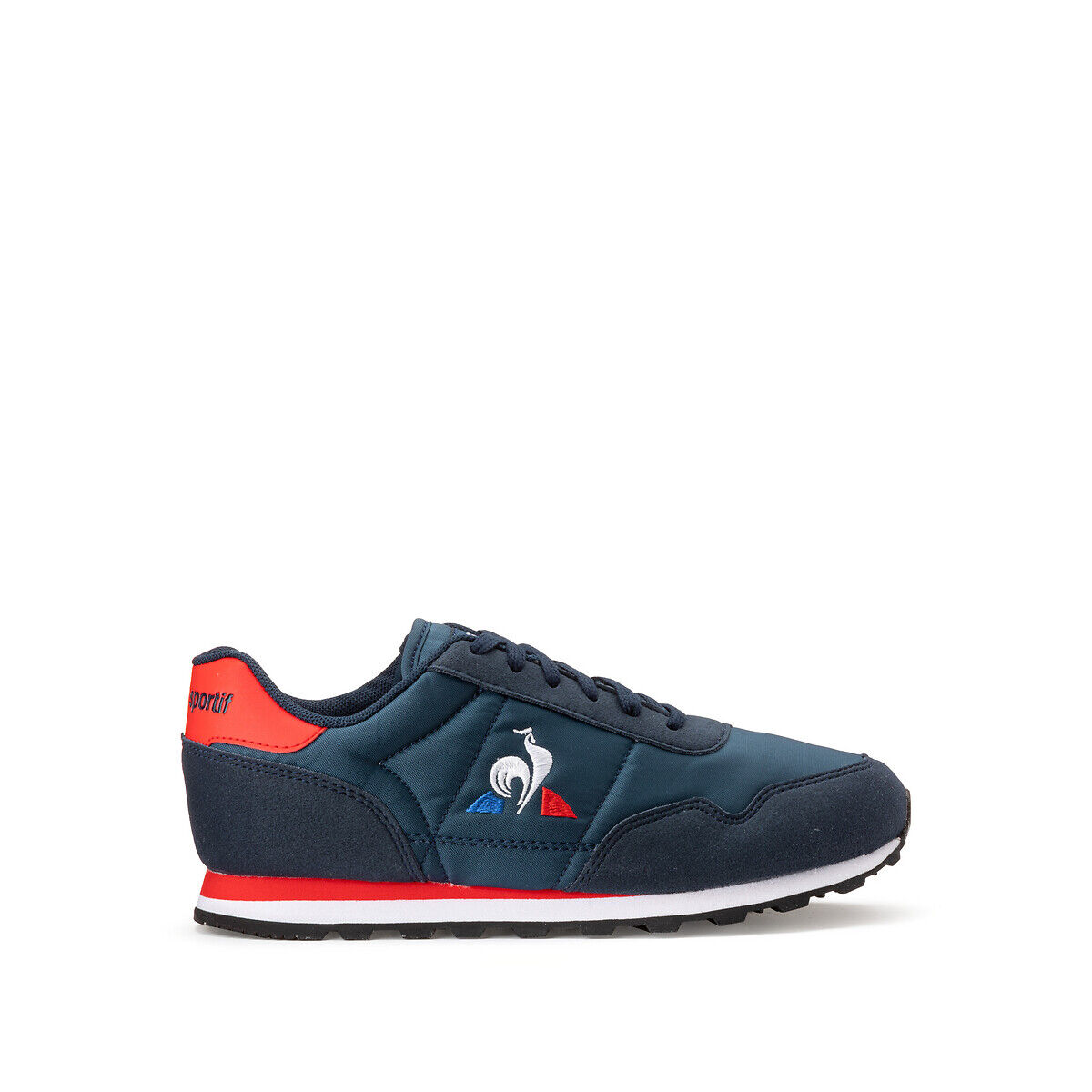 LE COQ SPORTIF Baskets running Astra GS