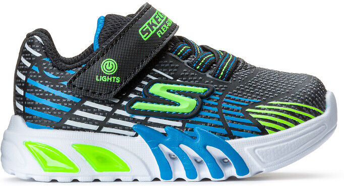 SKECHERS Baskets Flex-Glow Elite