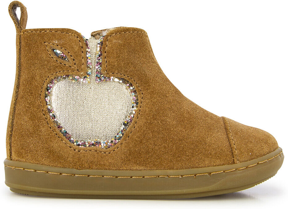 SHOO POM Boots Bouba New Apple