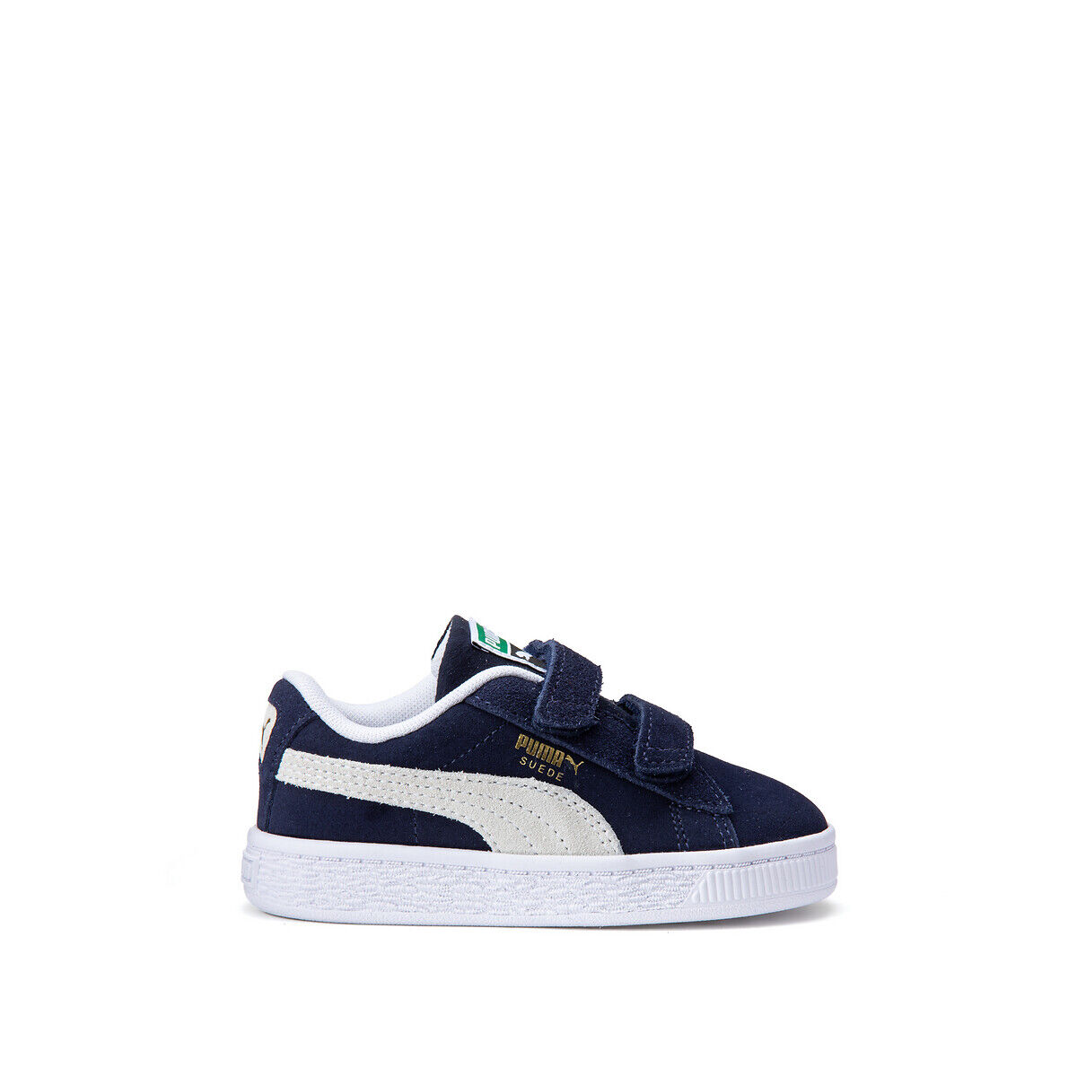 PUMA Baskets cuir Suede Classic XXL