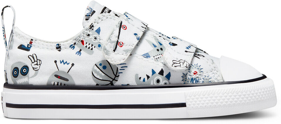 CONVERSE Baskets Chuck Taylor 2V Creature Craft