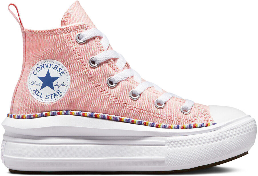 CONVERSE Baskets Chuck Taylor All Star Move Seasonal