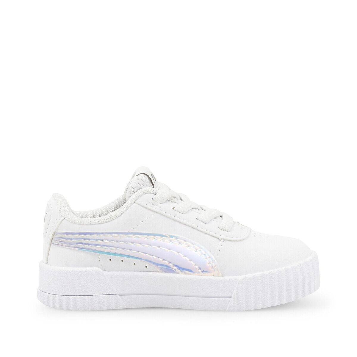 PUMA Baskets Carina Holo AC Inf