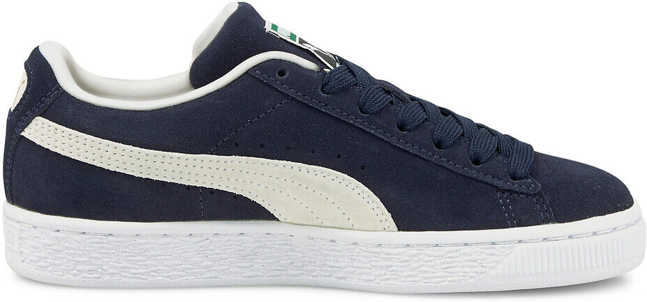 PUMA Baskets cuir Suede Classic XXl