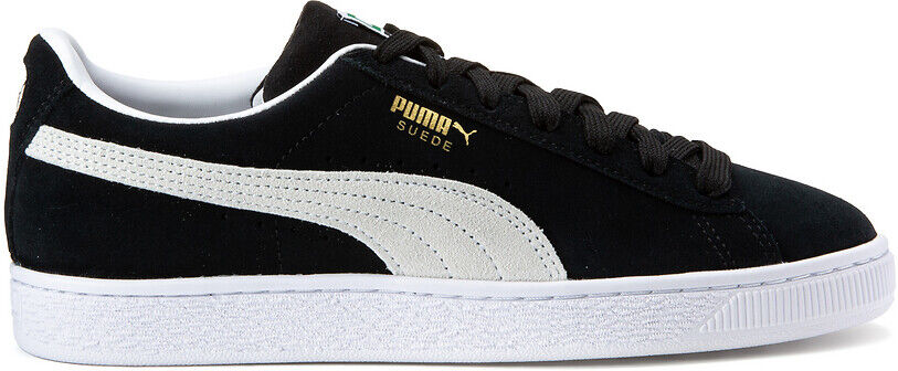 PUMA Baskets cuir Suede Classic XXL