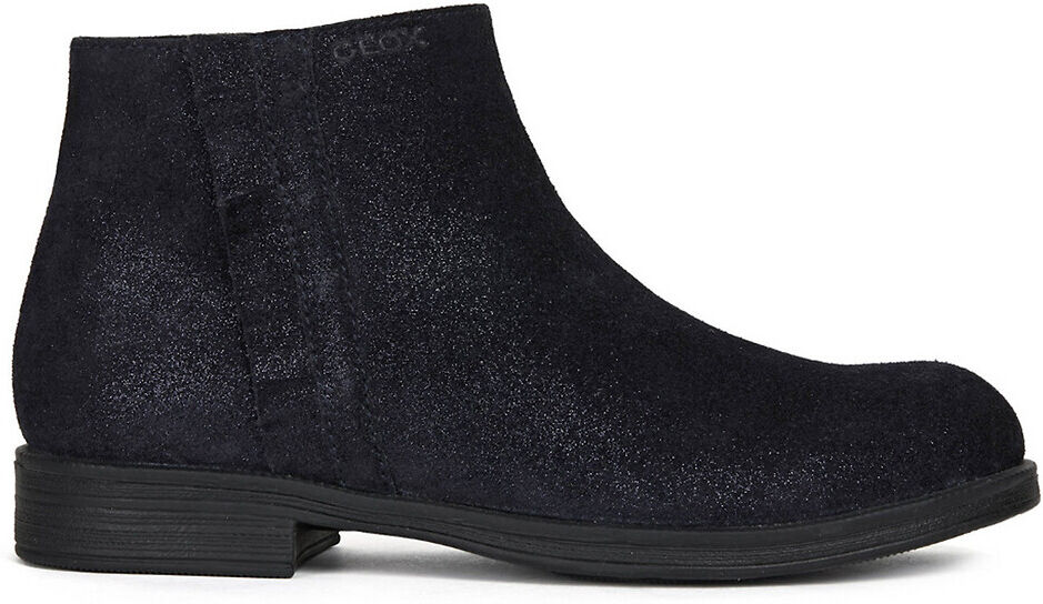 GEOX Boots en cuir Agata