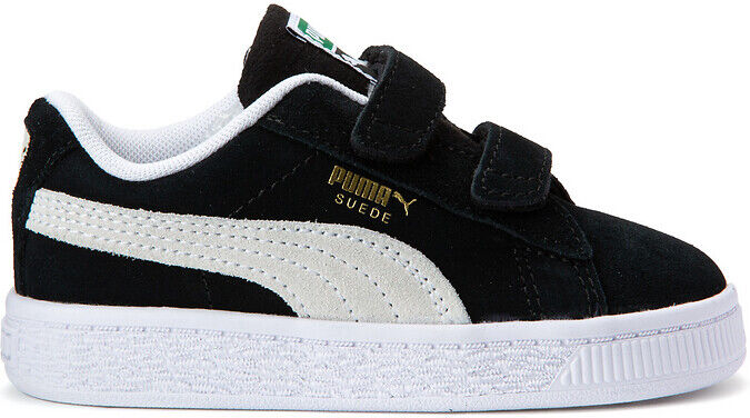 PUMA Baskets cuir Suede Classic XXL