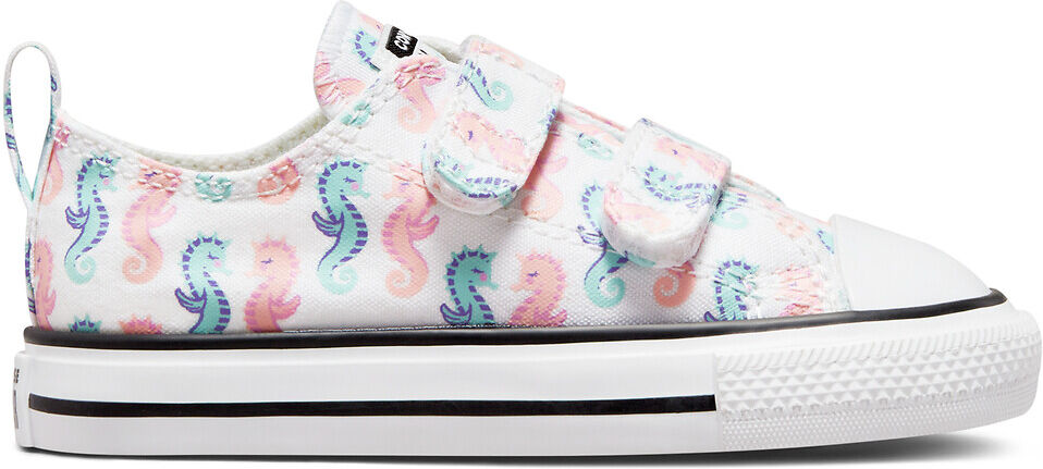 CONVERSE Baskets Chuck Taylor 2V Under the Sea