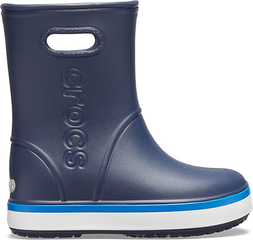 CROCS Bottes Crocband Rain