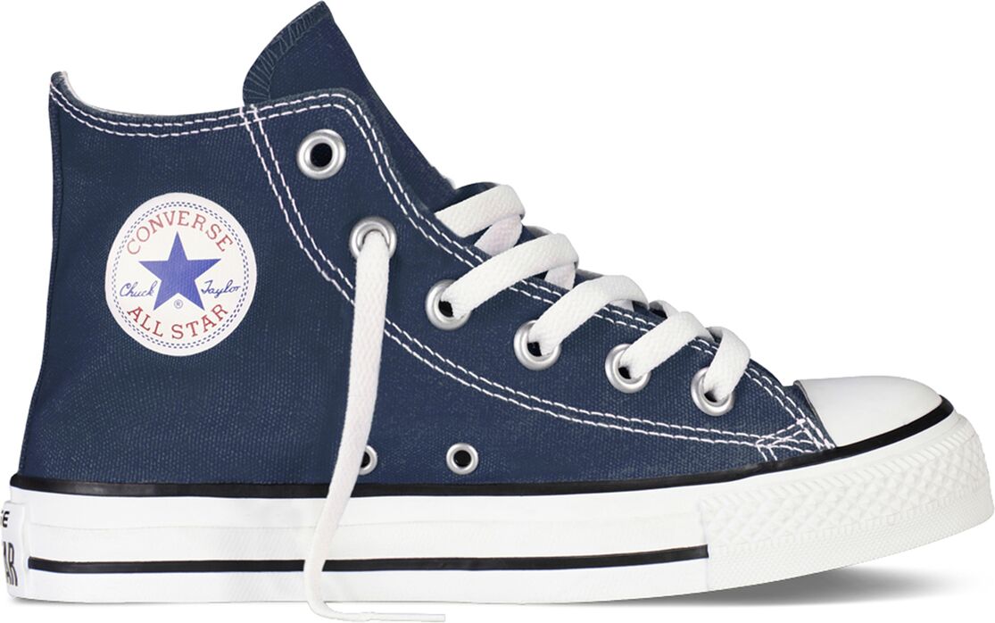 CONVERSE Chuck Taylor All Star Core Canvas Hi