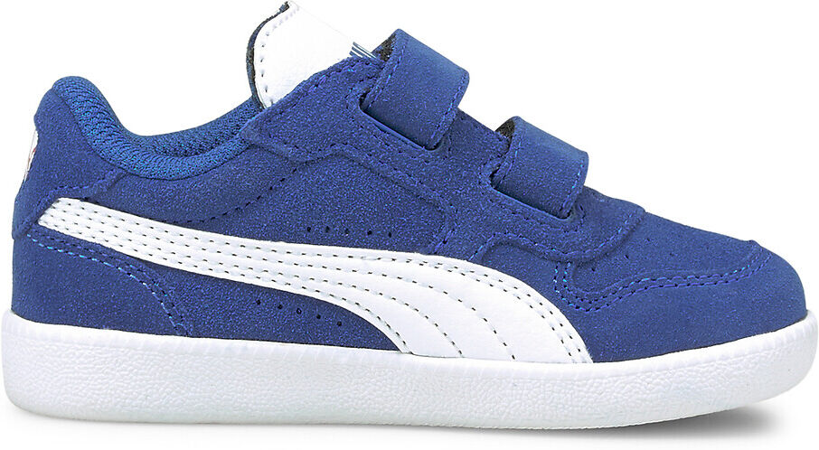 PUMA Baskets cuir Icra Trainer