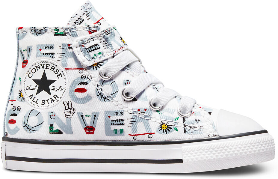 CONVERSE Baskets Chuck Taylor 1V Creature Craft