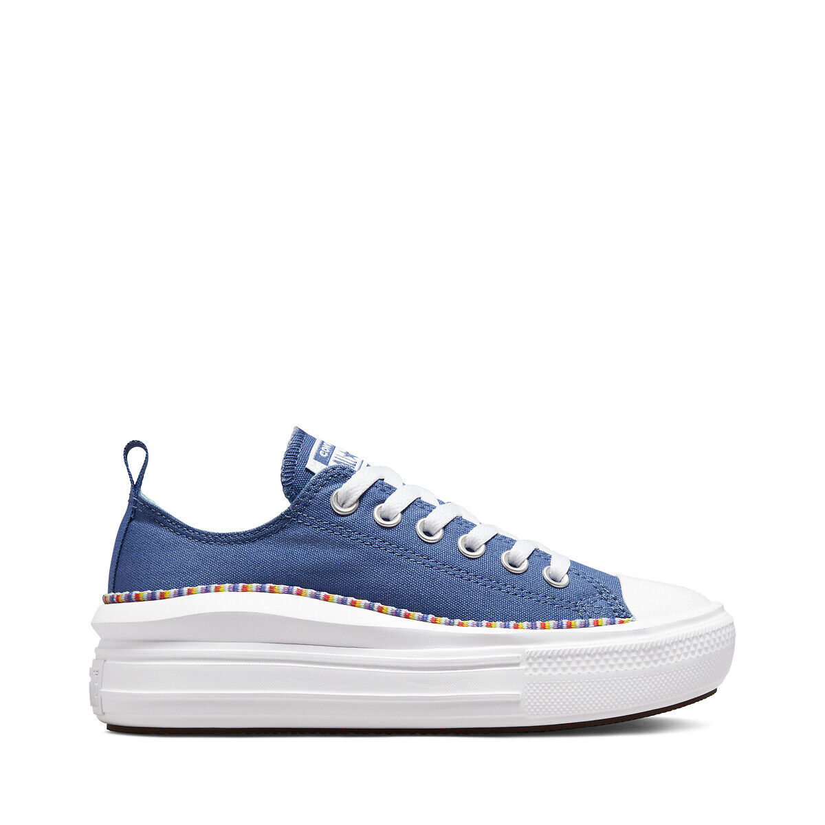 CONVERSE Baskets Chuck Taylor All Star Move Seasonal