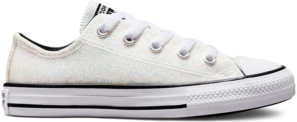 CONVERSE Baskets Chuck Taylor All Star Winter Glitter