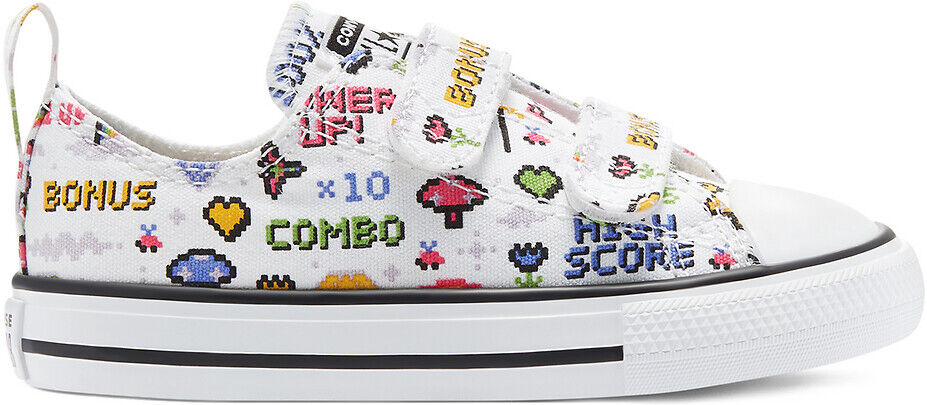 CONVERSE Baskets Chuck Taylor All Star 2V Girls Gamer